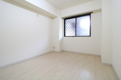 【寝室】 | ブランドール高麗