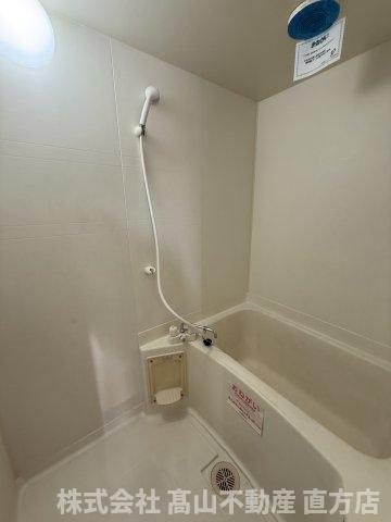 メゾン大樹Ａの浴室