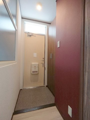 【玄関】 | ブランミュール