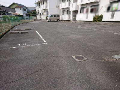 【駐車場】 | ブランミュール