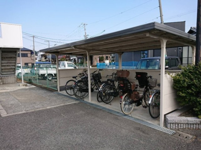 【その他共用部分】 | ブランミュール