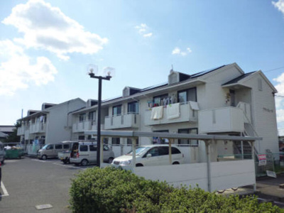 【外観】 | ブランミュール