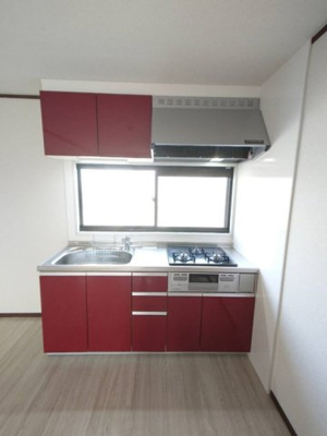 【キッチン】 | ブランミュール