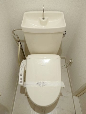 【トイレ】 | ブランミュール