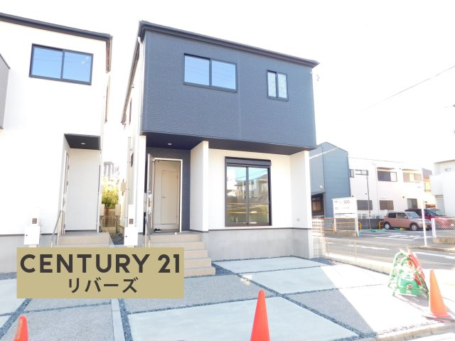 名古屋市中川区打中２丁目の新築一戸建