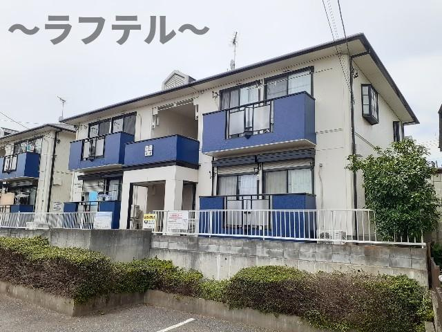 農住メゾン・プレミールＢ