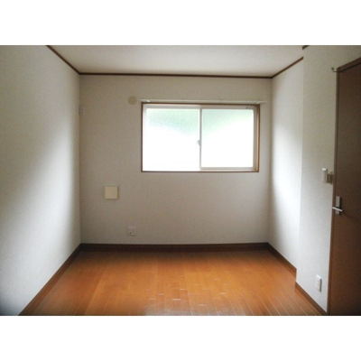 【寝室】 | アスピリアウエスト