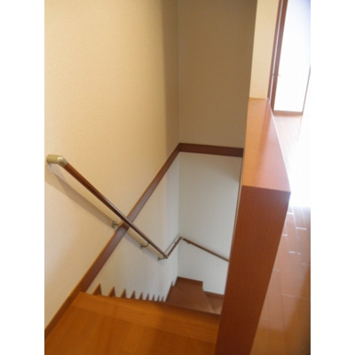 【内装】 | アスピリアウエスト