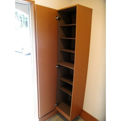 【玄関】 | アスピリアウエスト