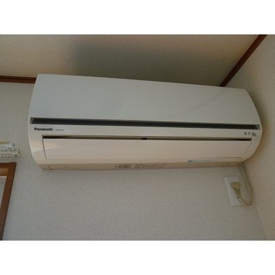 【設備】 | アスピリアウエスト