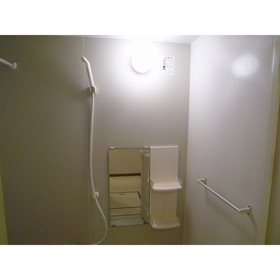 【設備】 | アスピリアウエスト