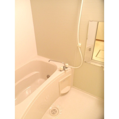 【浴室】 | アスピリアウエスト