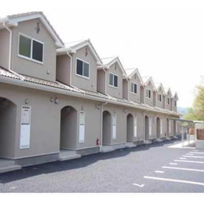 【外観】 | アスピリアウエスト