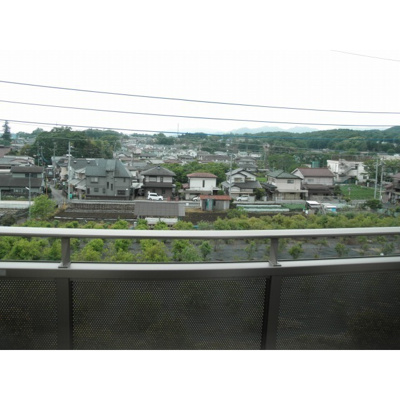 【展望】 | アスピリアウエスト