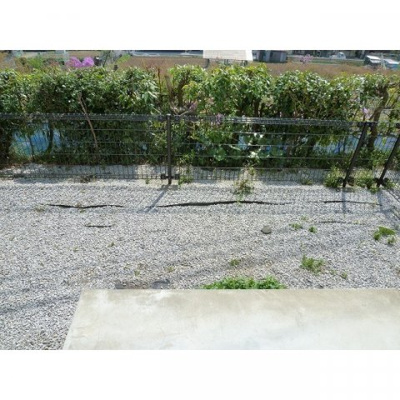 【バルコニー】 | アスピリアウエスト