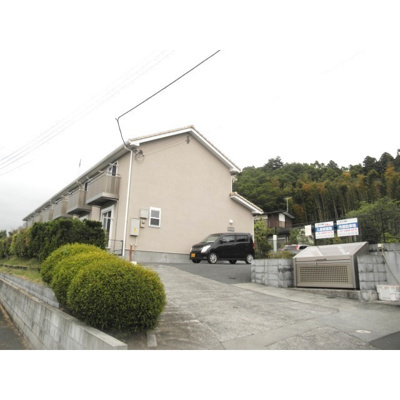 【その他共用部分】 | アスピリアウエスト