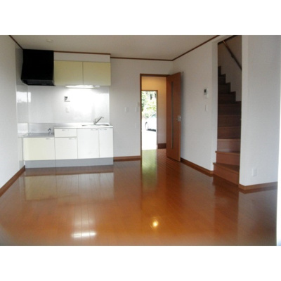 【キッチン】 | アスピリアウエスト