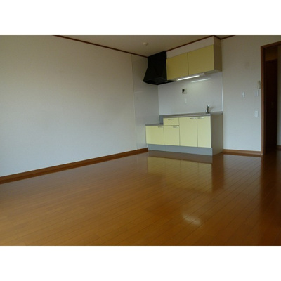 【居間・リビング】 | アスピリアウエスト