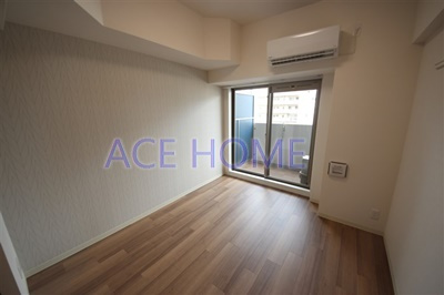 【居間・リビング】 | プレサンス梅田北ディア