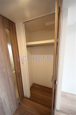 【収納】 | プレサンス梅田北ディア