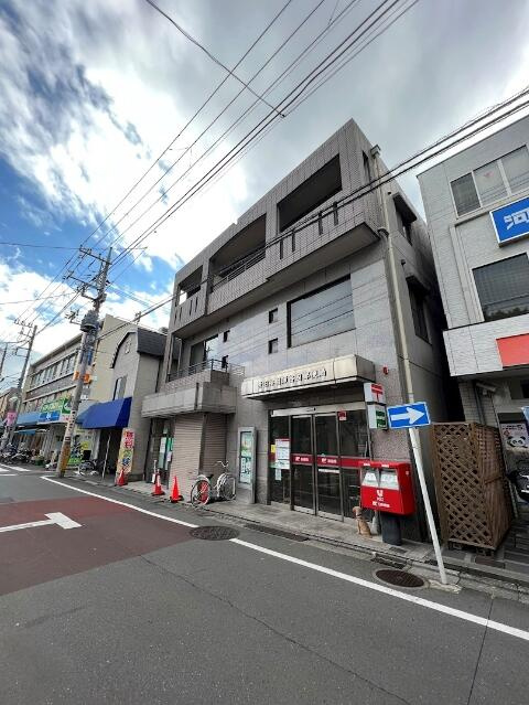 世田谷祖師谷四郵便局まで246m