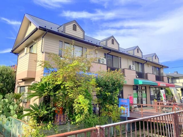 アマミハイツＡ