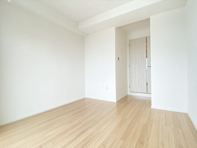 クラス七隈の居間・リビング