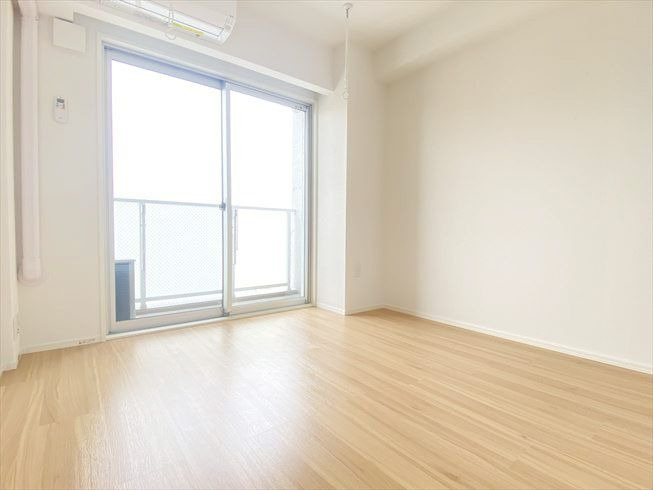 クラス七隈の居間・リビング