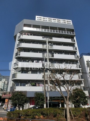 【外観】 | ワコーレ錦糸町マンション