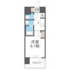 プレサンス緑橋ソレアスの画像