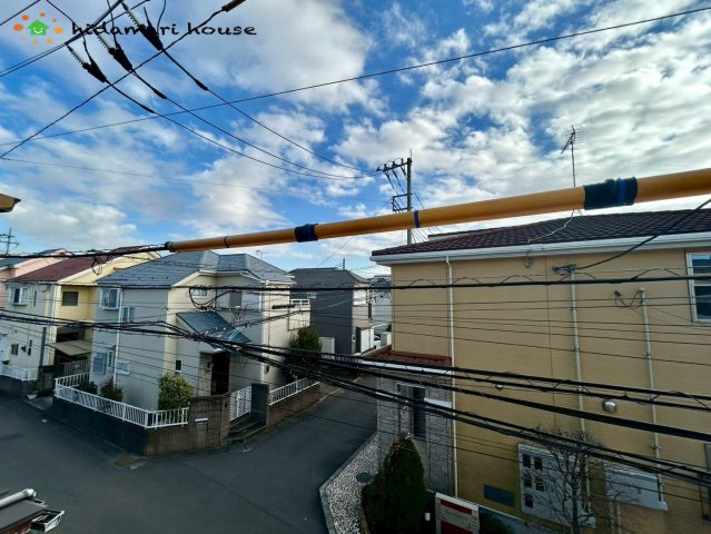 上尾市壱丁目東2期　新築戸建　グラファーレ01の展望