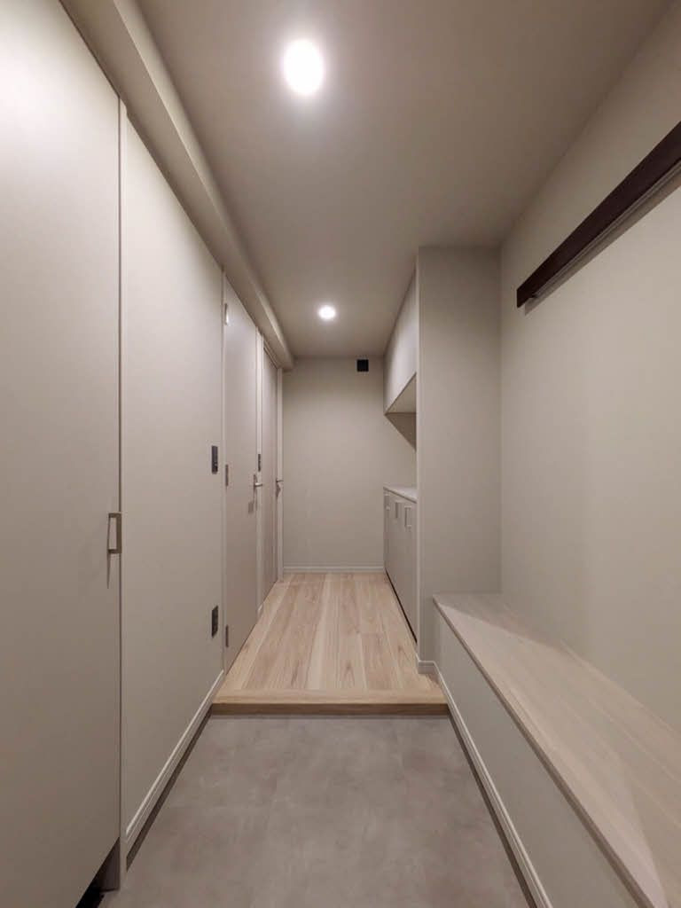 シャーメゾンステージBEFUのその他