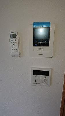 【設備】 | フォレストコート東中野