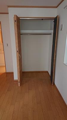 【収納】 | フォレストコート東中野