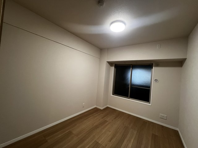 【洋室】ライオンズヒルズ朝霞台 