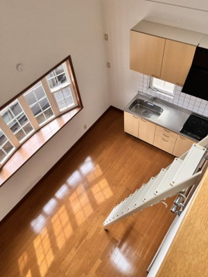 【展望】 | ラビアンローズ