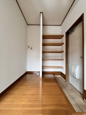 【収納】 | ラビアンローズ