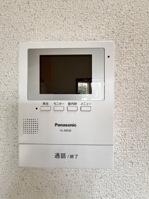 【セキュリティ】 | ラビアンローズ