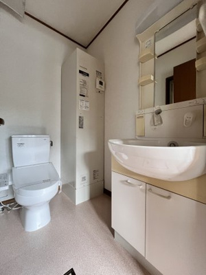 【設備】 | ラビアンローズ