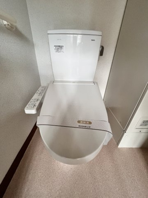 【トイレ】 | ラビアンローズ