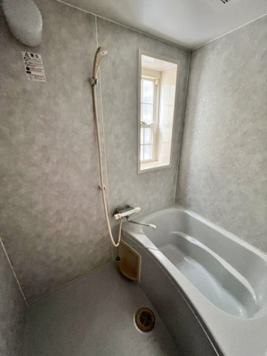 【浴室】 | ラビアンローズ