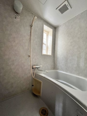 【浴室】 | ラビアンローズ