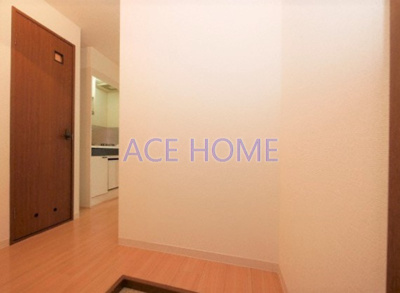 【玄関】 | ラピス天満橋