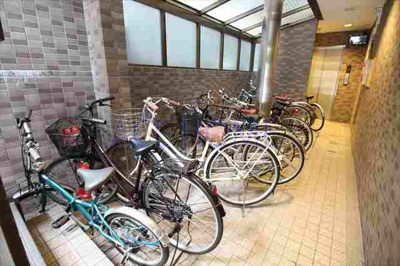 【その他共用部分】 | ラピス天満橋