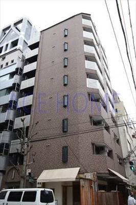 【外観】 | ラピス天満橋