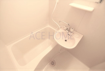 【浴室】 | ラピス天満橋