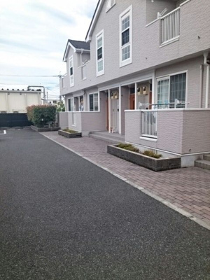 【エントランス】 | サジテリアスB(サジテリアスビー)