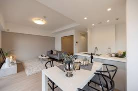 千里中央レジデンス