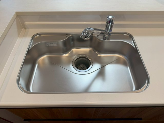 川口市三ツ和3丁目　新築一戸建て　1号棟のその他|キッチンでお料理をお楽しみください