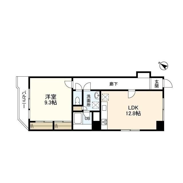 ジョイヒルズ南平台